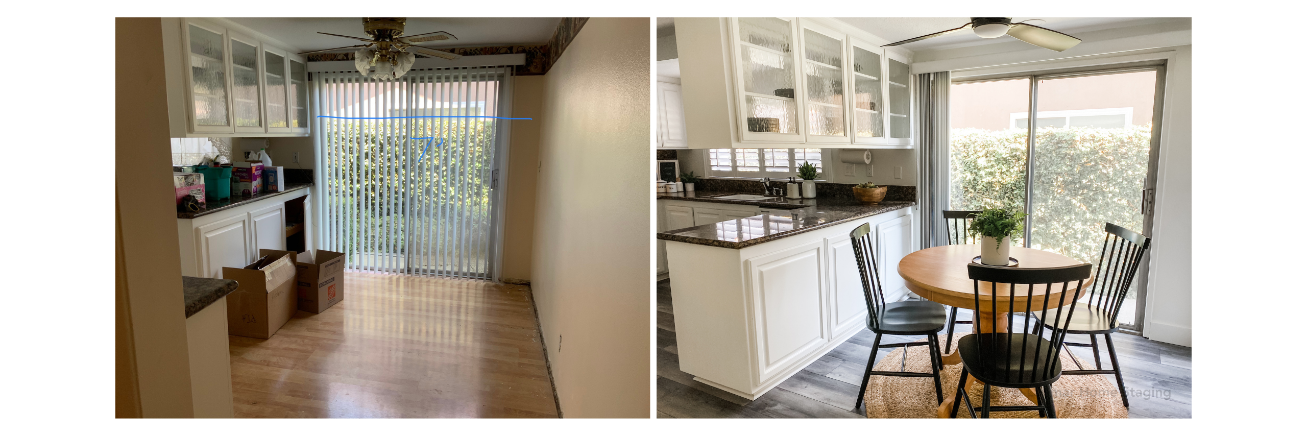 Home Staging North Orange County