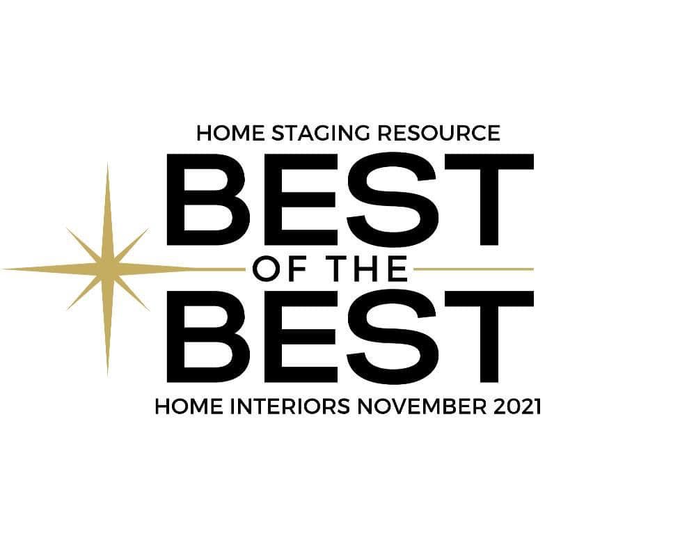 Award-Winning Stagers