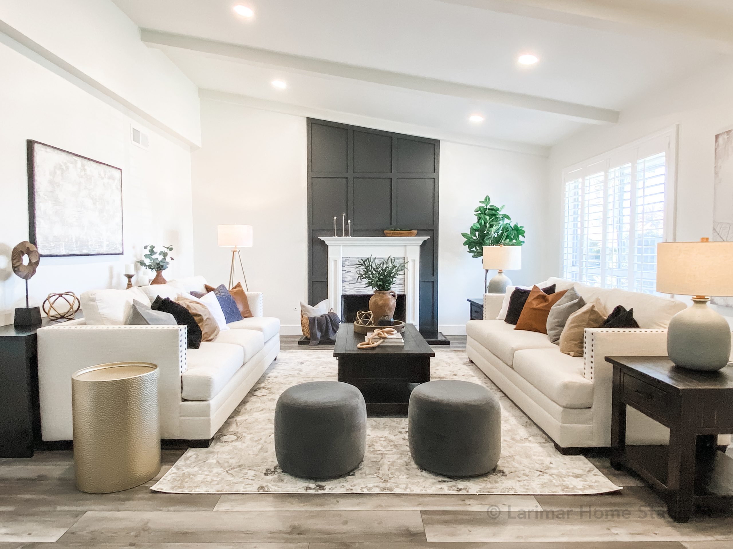 Home Staging Orange County