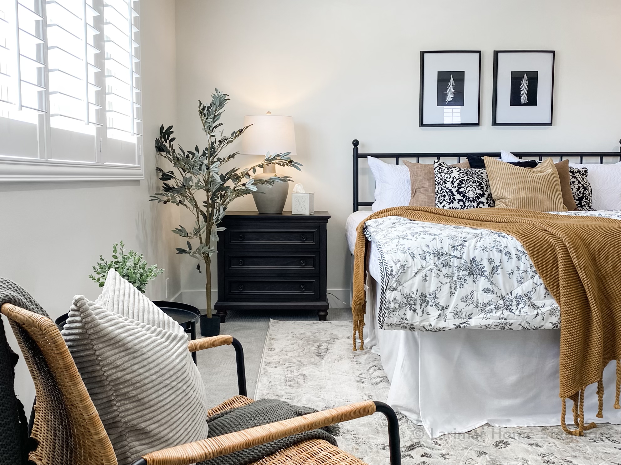 Orange County Home Stager