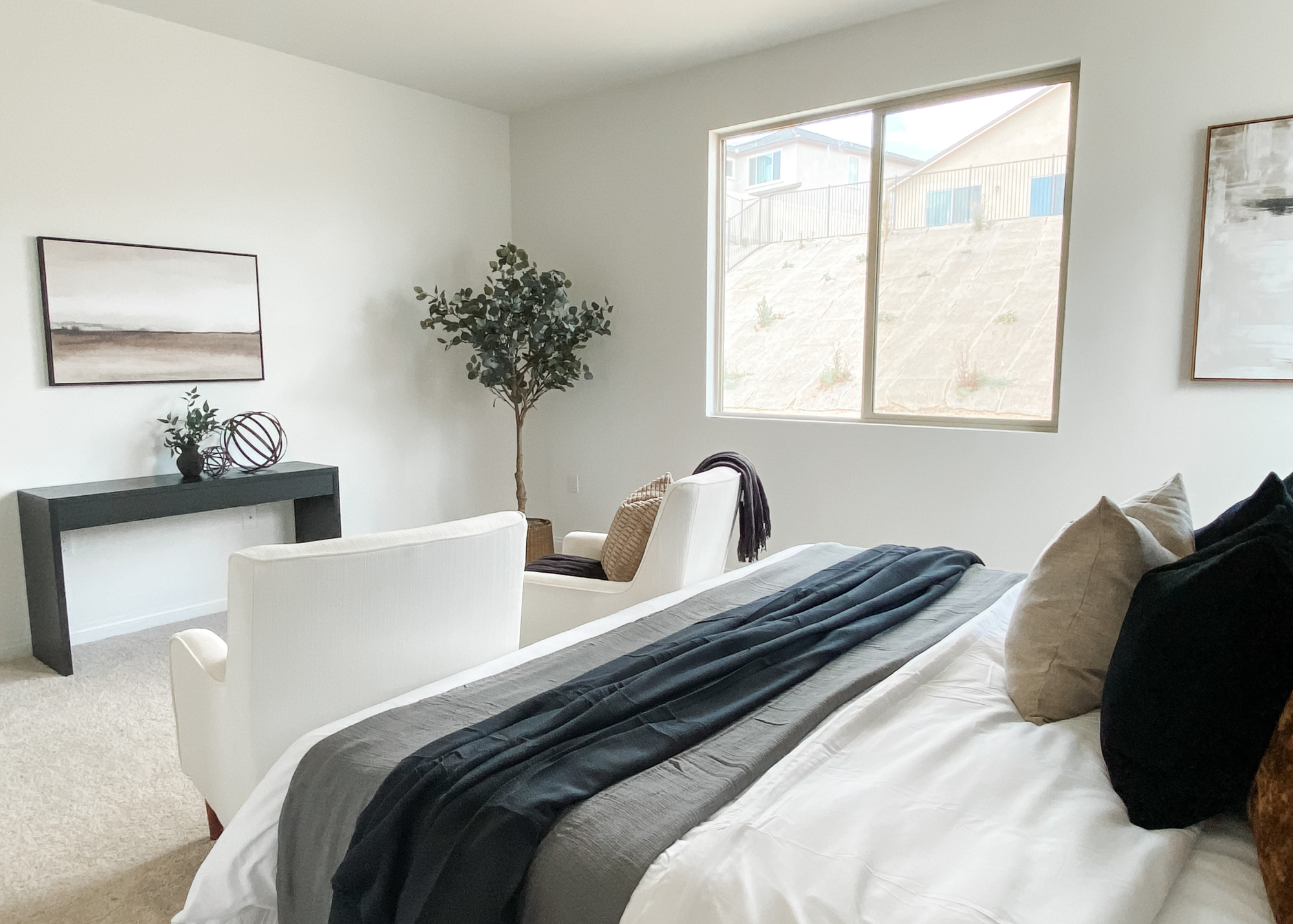 Riverside home stager