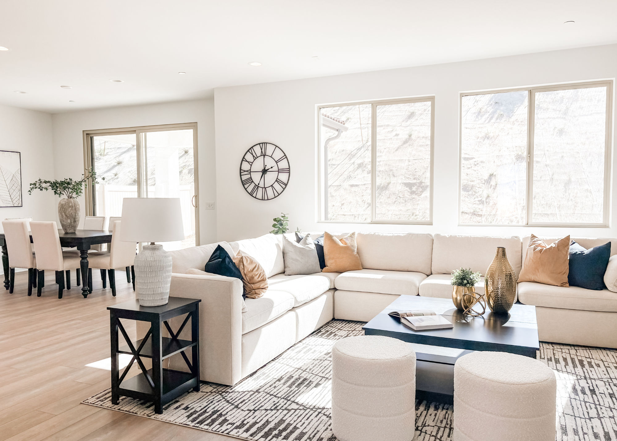 home staging for new construction riverside county