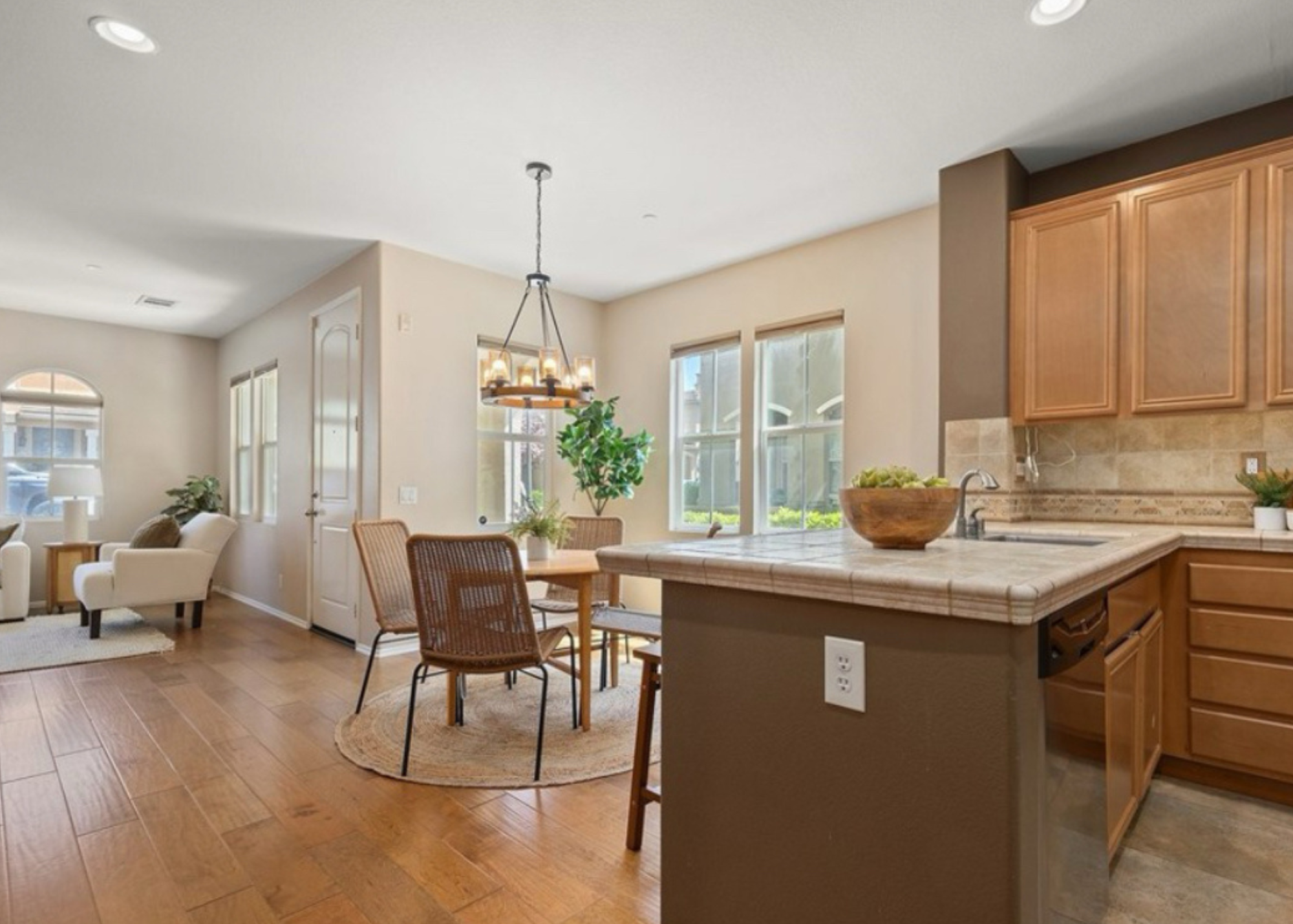 home staging fontana