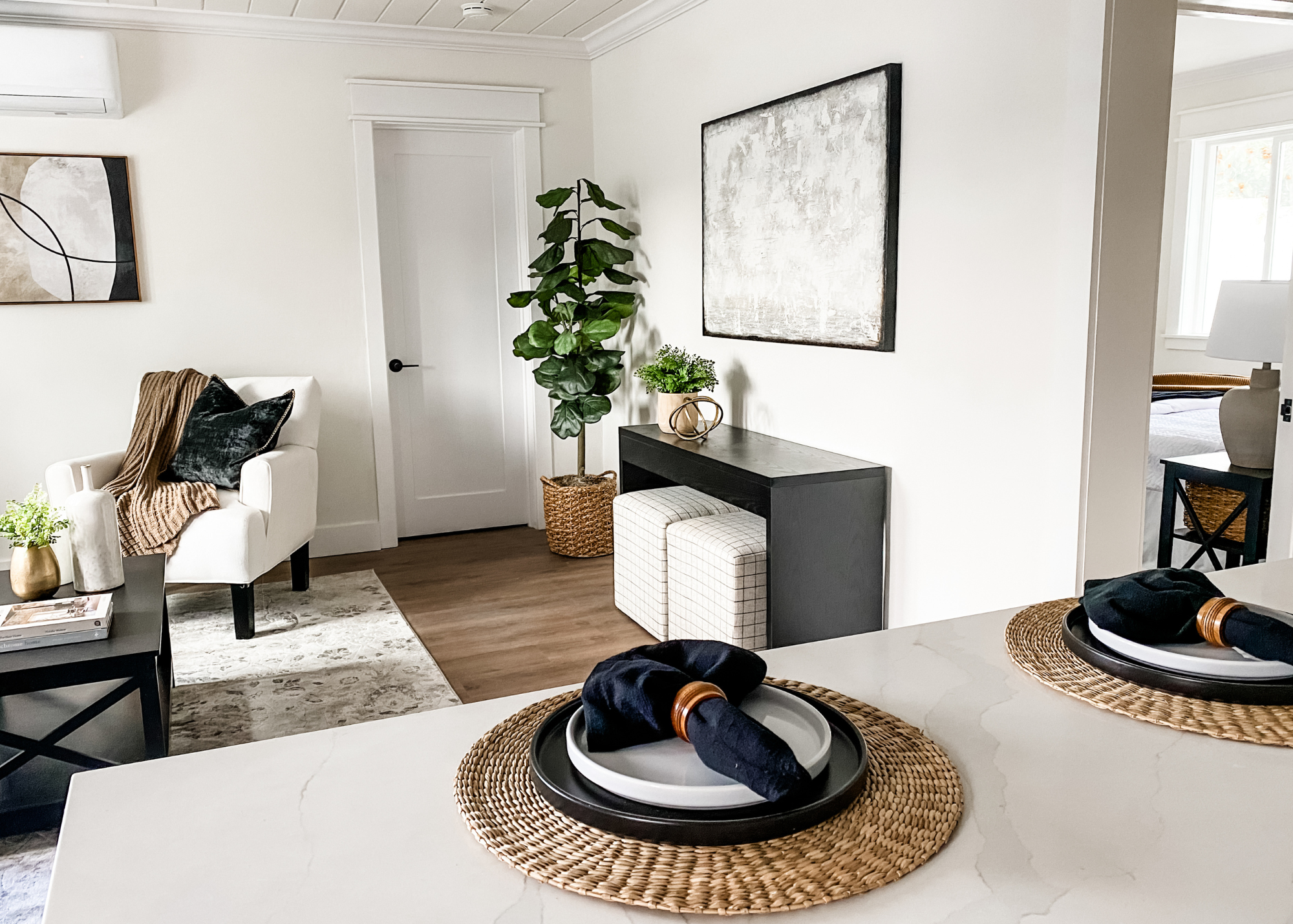 Staging Company Ontario California