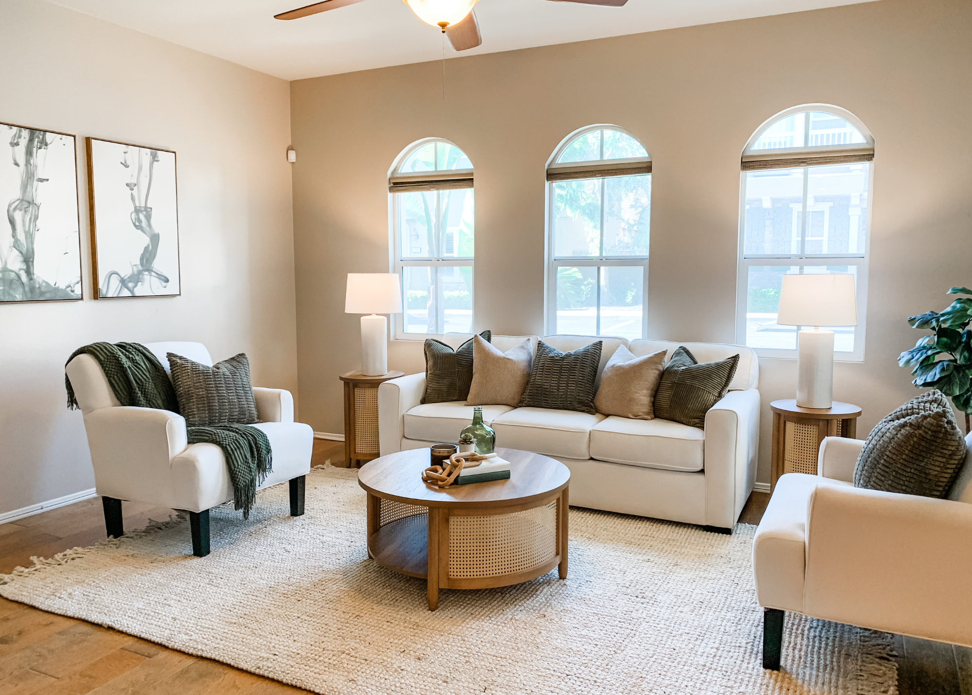 Home Staging Fontana