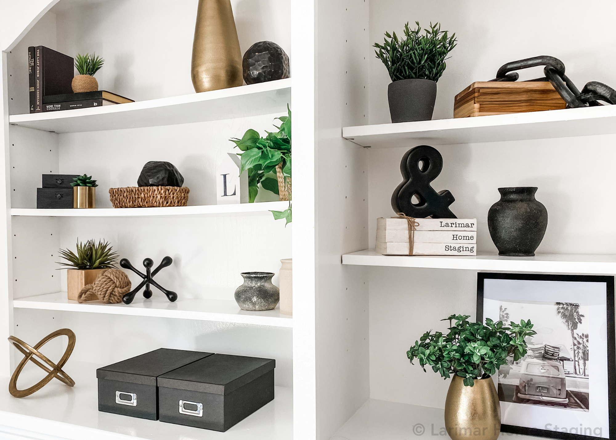 Home staging services Chino Hills