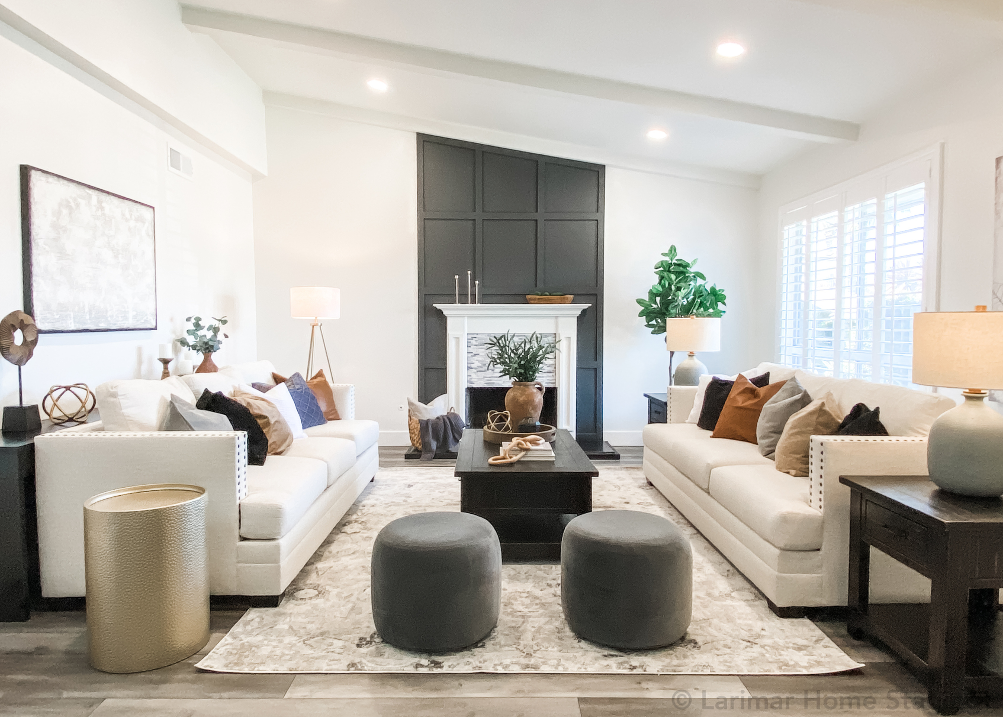 Home Staging Yorba Linda