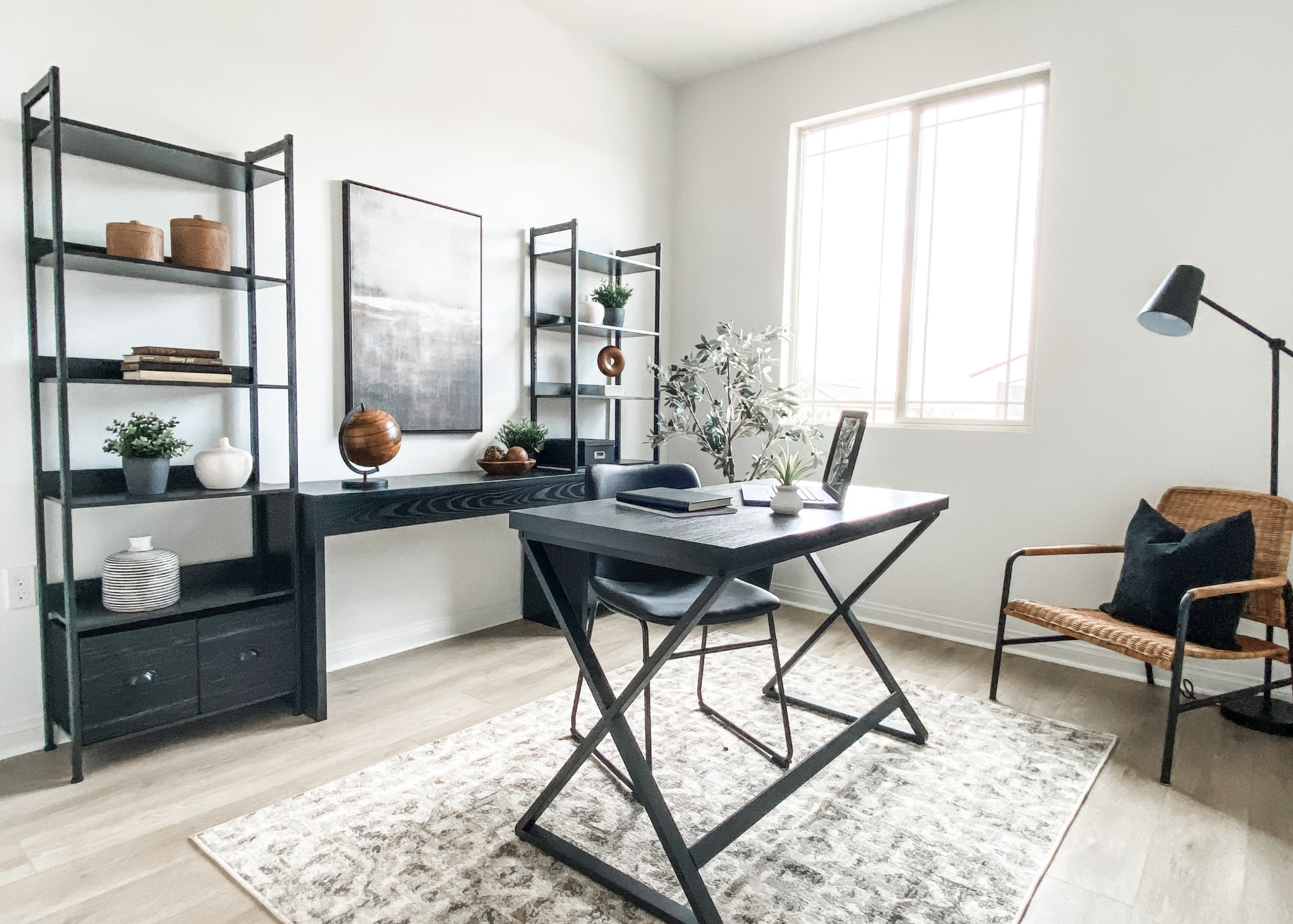 home staging Diamond Bar