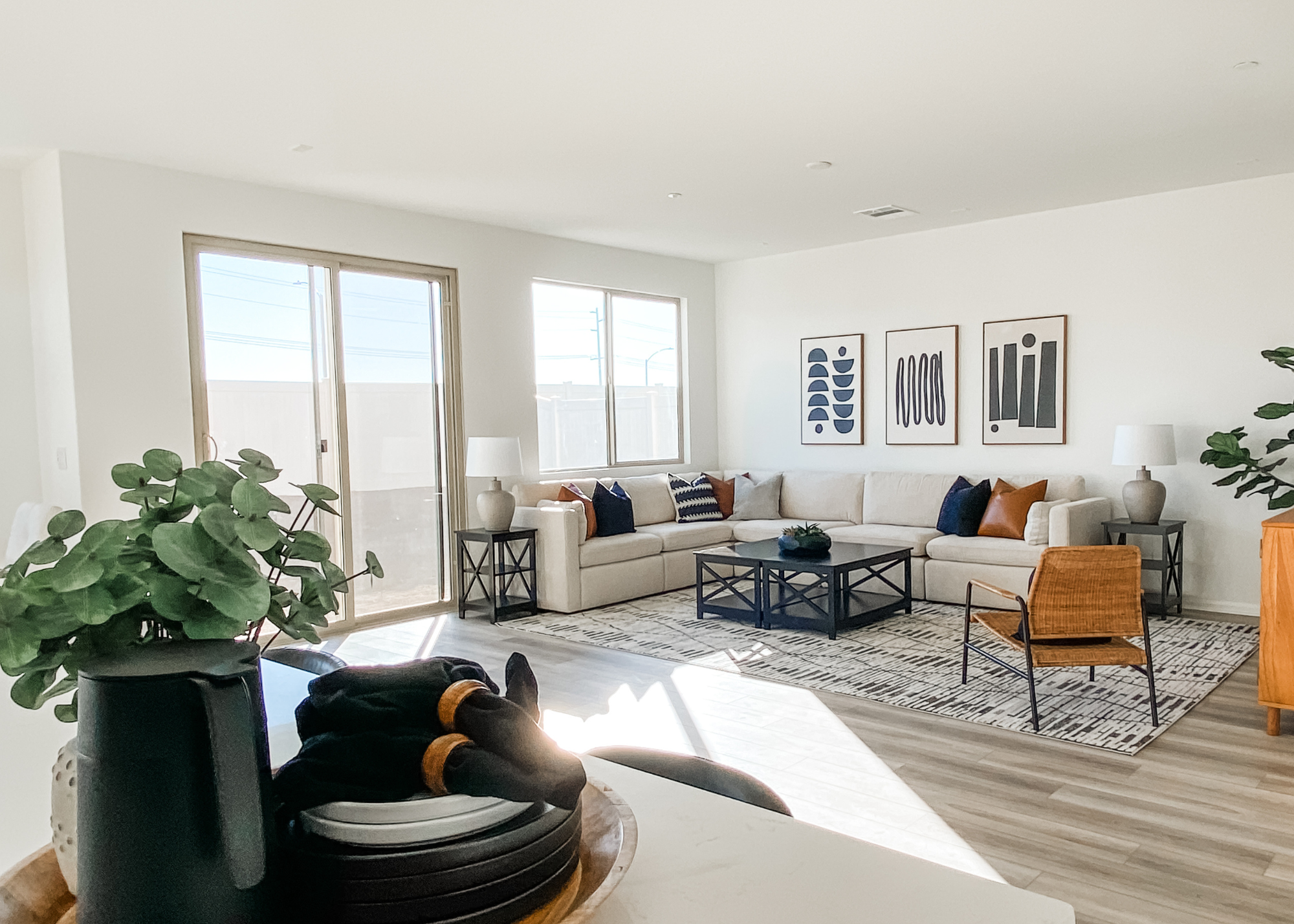 best home stager rancho cucamonga