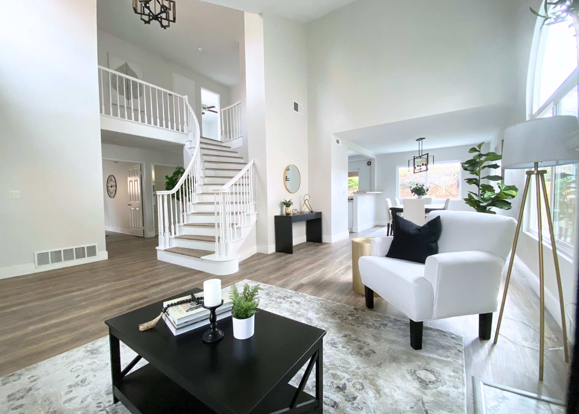 home staging claremont