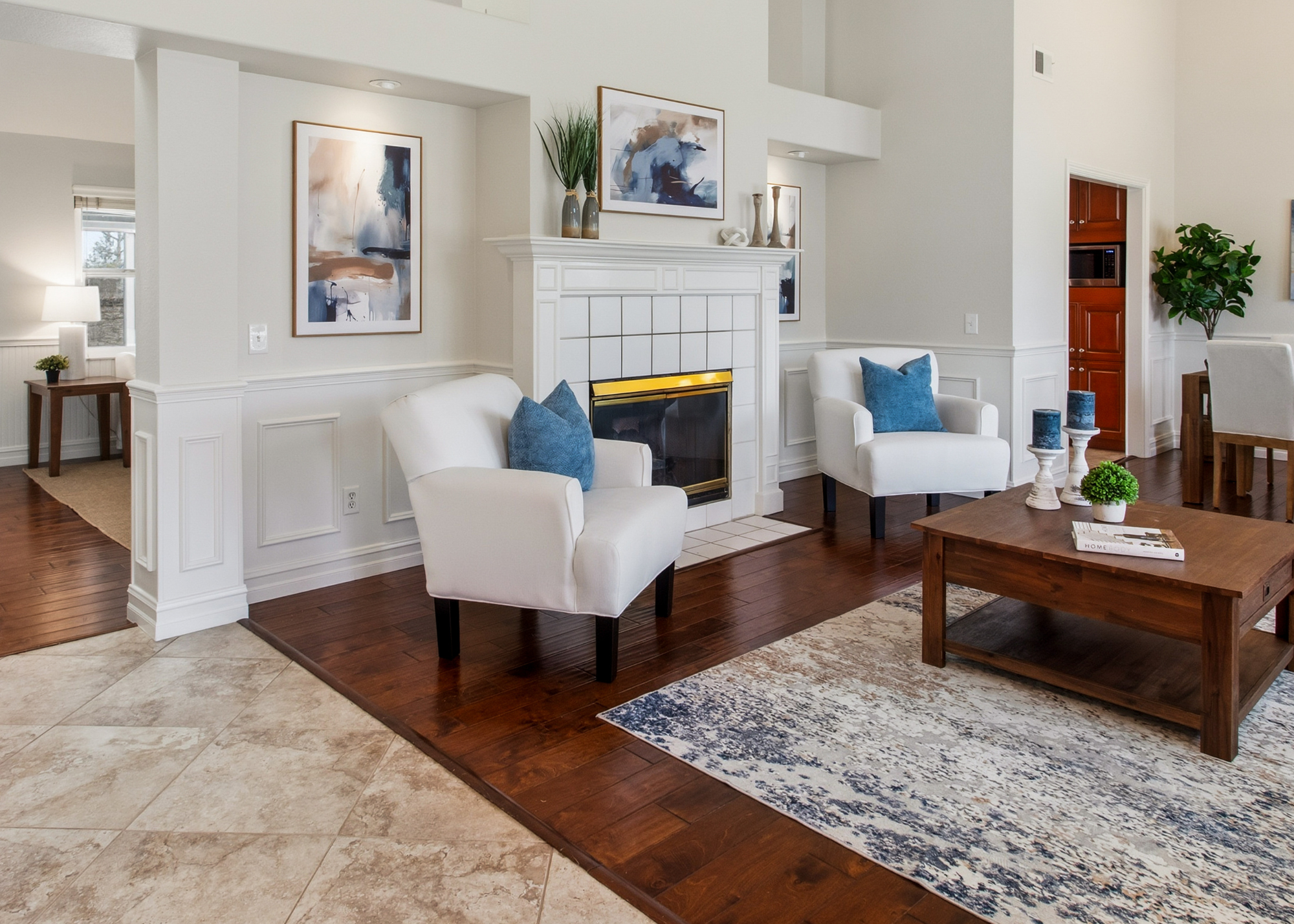 7 Home staging services Upland