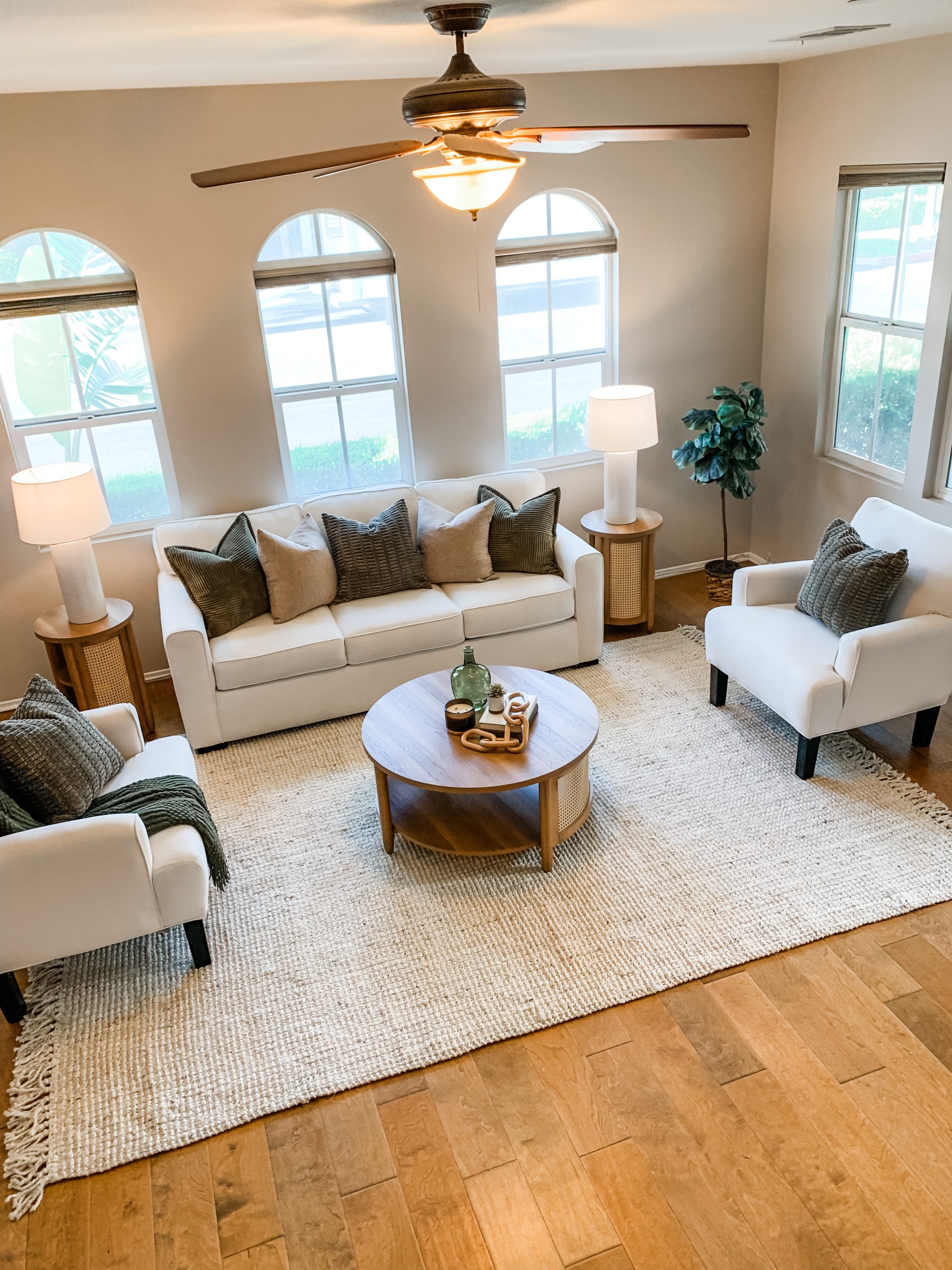 Fontana Home Staging