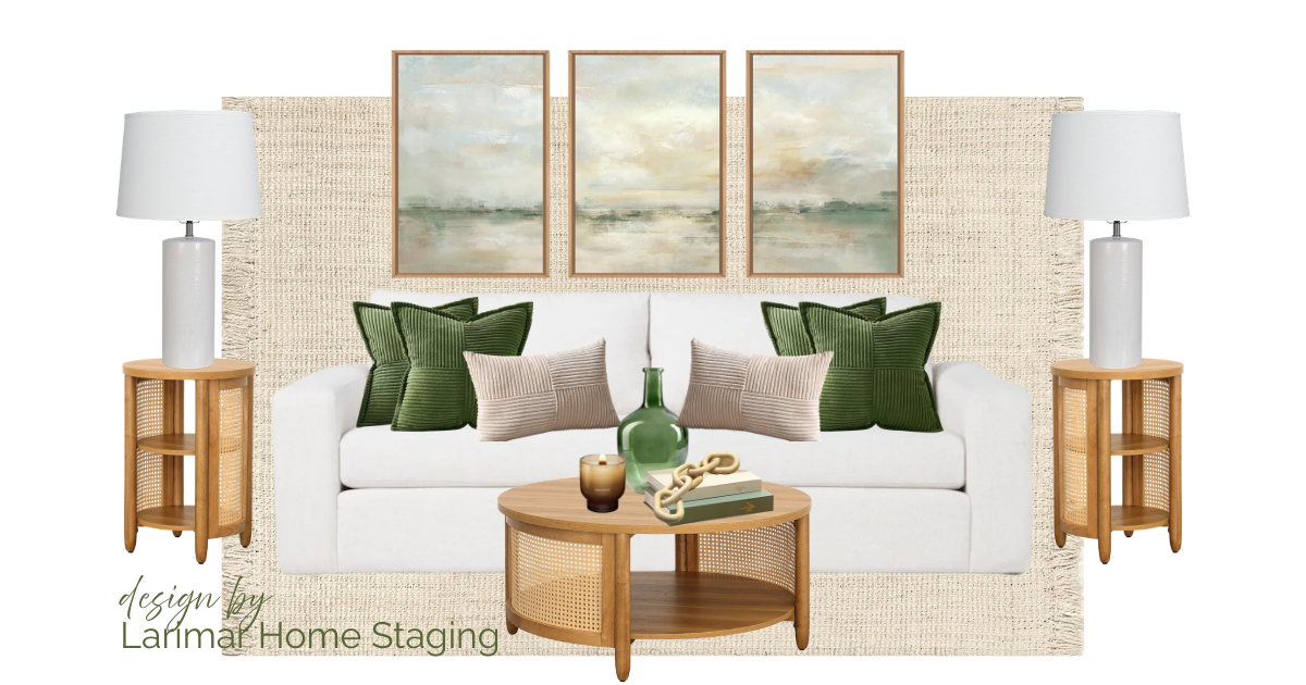 Home Staging Fontana